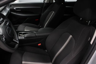 2024 Hyundai SONATA SEL 2.5L FWD