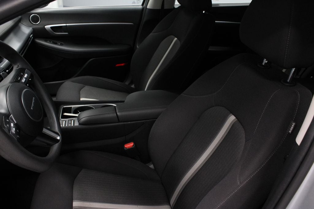 2024 Hyundai SONATA SEL 2.5L FWD