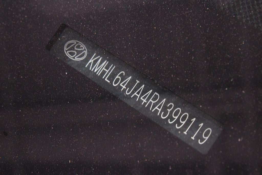 2024 Hyundai SONATA SEL 2.5L FWD