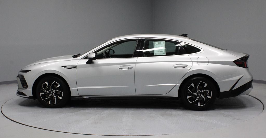 2024 Hyundai SONATA SEL 2.5L FWD