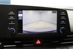 2025 Hyundai ELANTRA SEL Sport IVT
