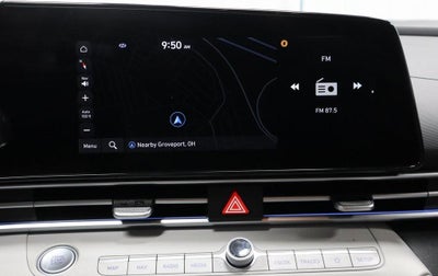 2023 Hyundai ELANTRA HYBRID Limited DCT