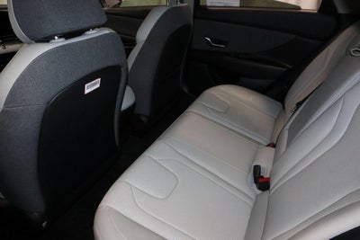 2023 Hyundai ELANTRA HYBRID Limited DCT