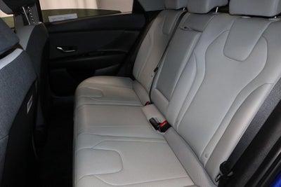 2023 Hyundai ELANTRA HYBRID Limited DCT