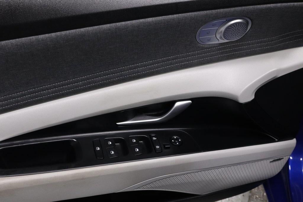 2023 Hyundai ELANTRA HYBRID Limited DCT