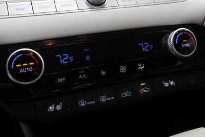 2023 Hyundai ELANTRA HYBRID Limited DCT