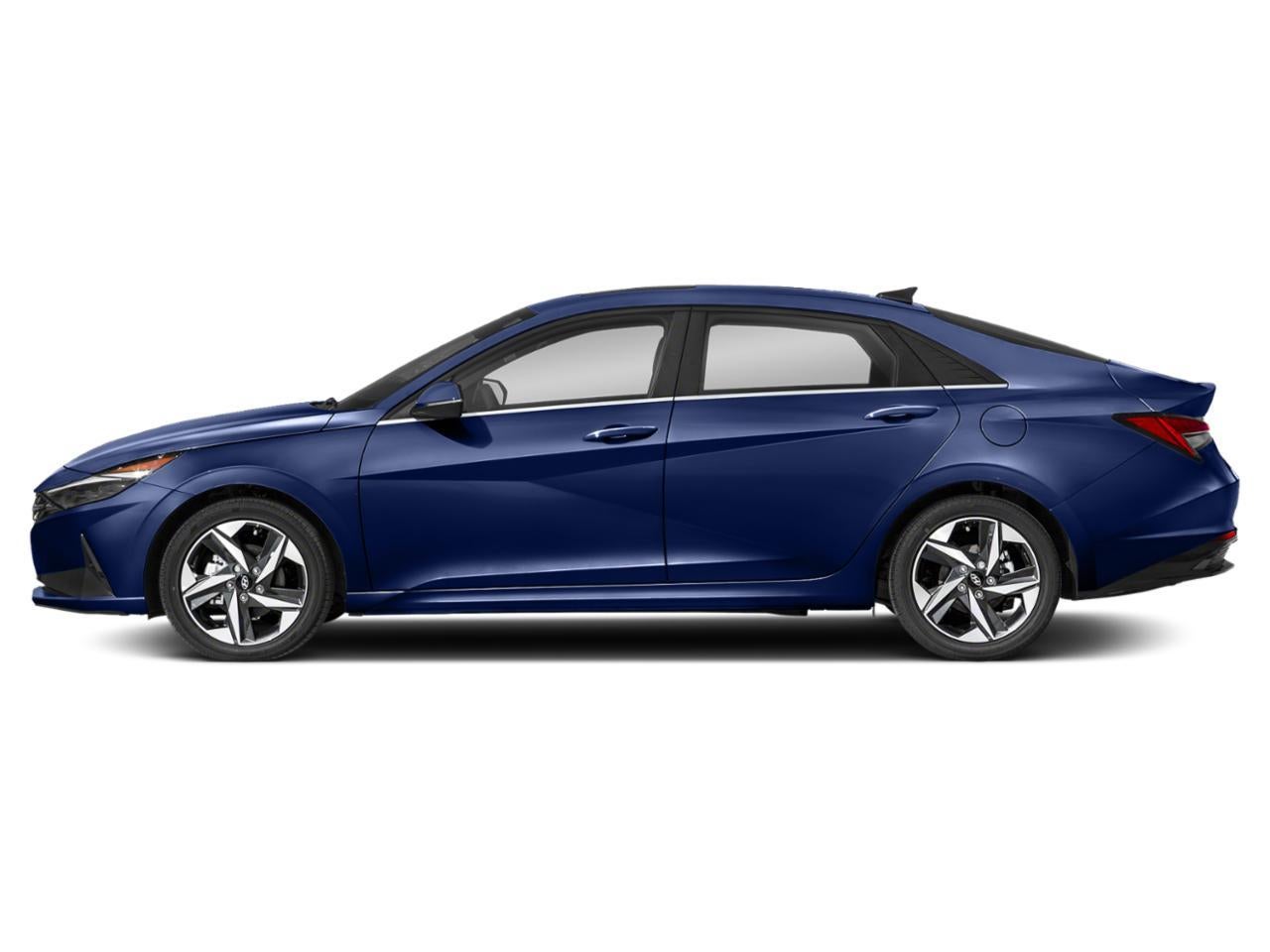 2023 Hyundai ELANTRA HYBRID Limited DCT