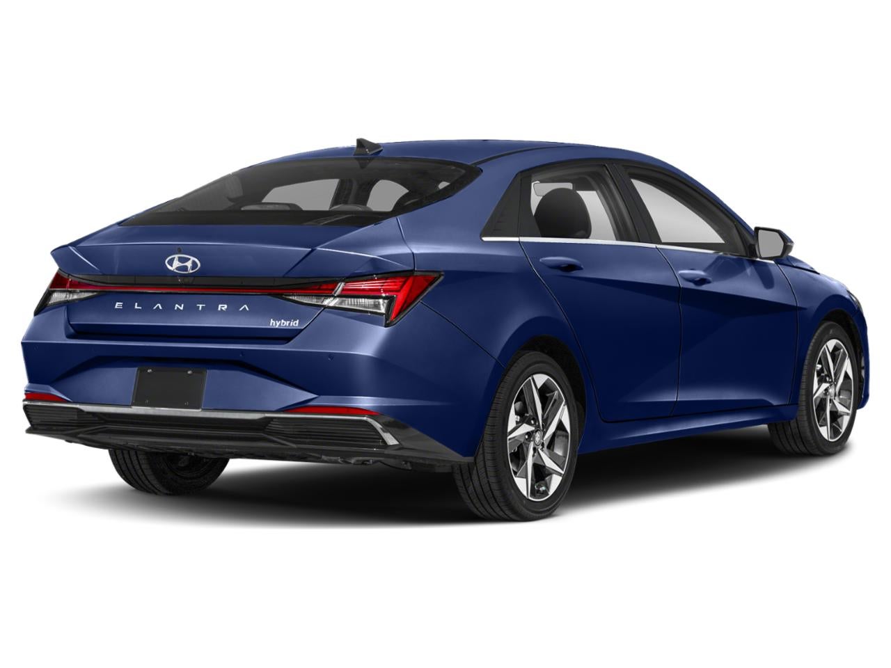 2023 Hyundai ELANTRA HYBRID Limited DCT