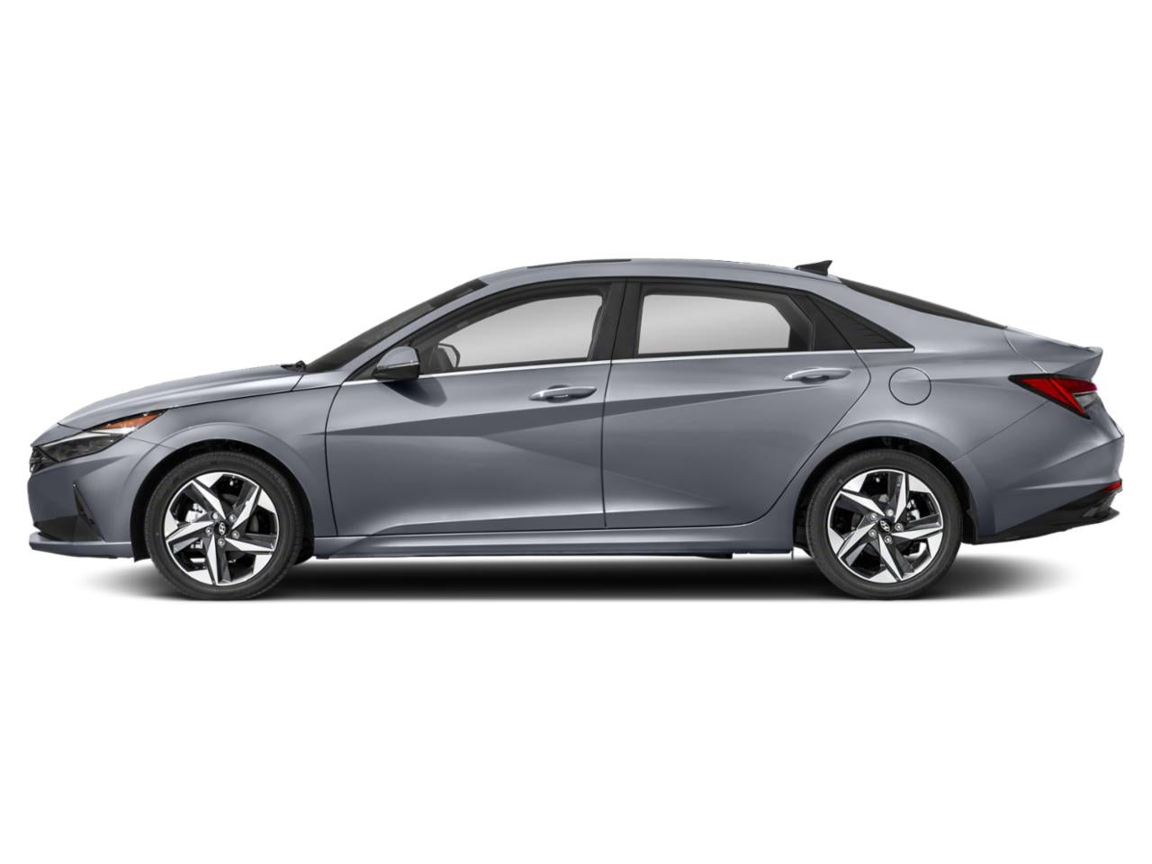 2023 Hyundai ELANTRA HYBRID Limited DCT