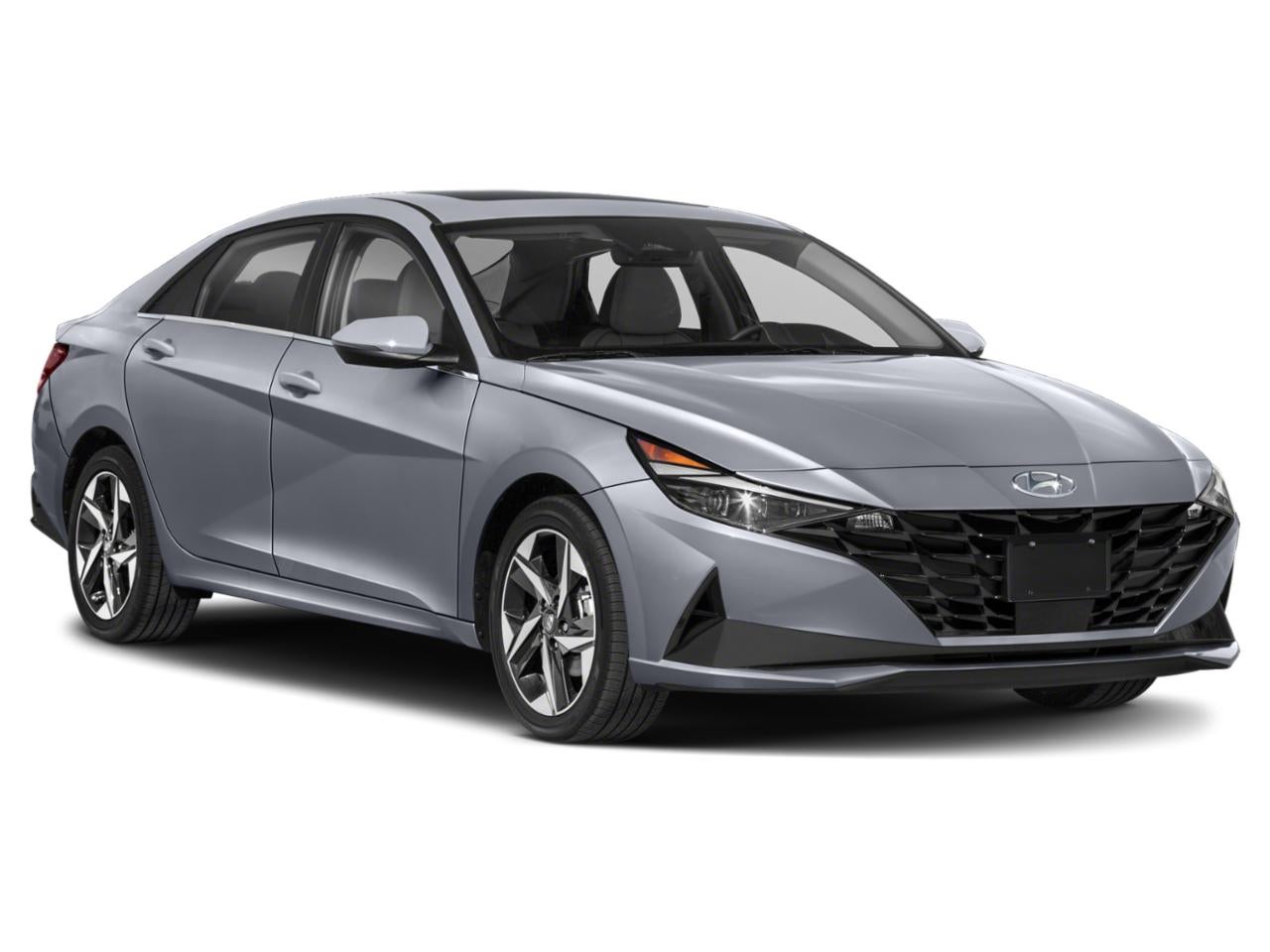 2023 Hyundai ELANTRA HYBRID Limited DCT