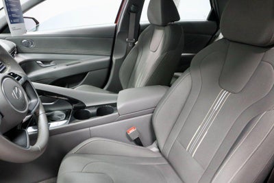 2025 Hyundai ELANTRA SEL Convenience IVT
