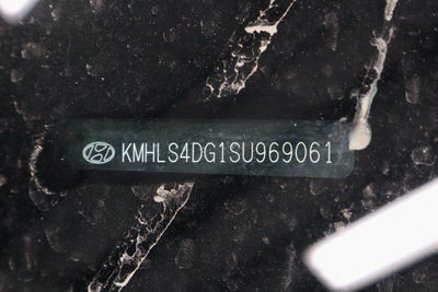 2025 Hyundai ELANTRA SEL Convenience IVT