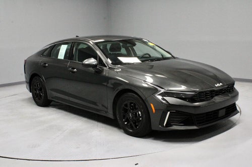 2025 Kia K5 LXS Auto FWD