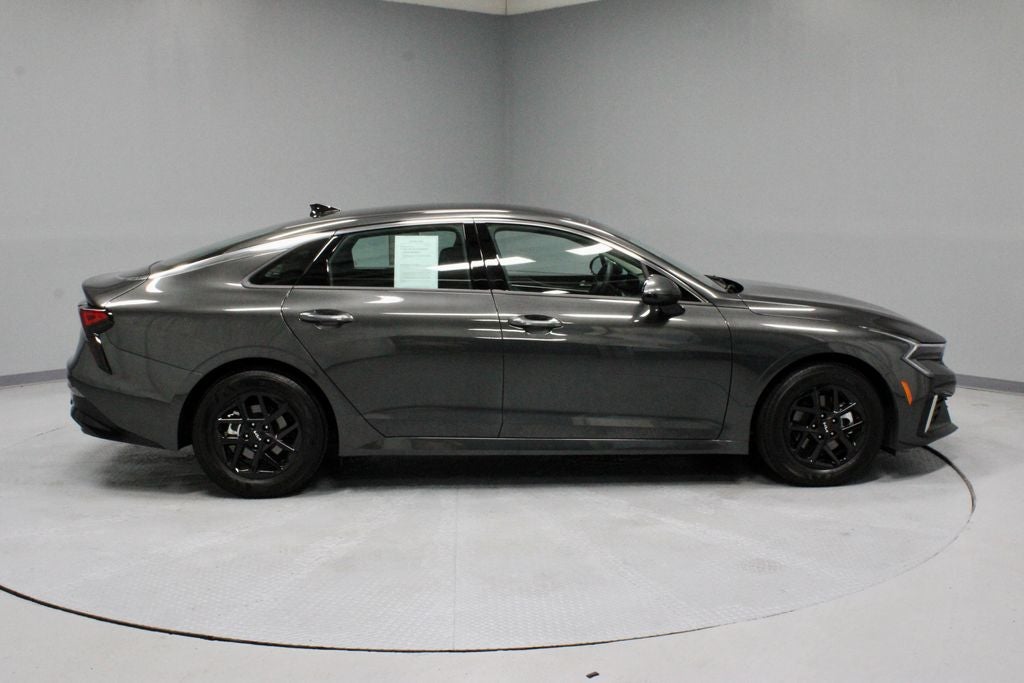 2025 Kia K5 LXS Auto FWD