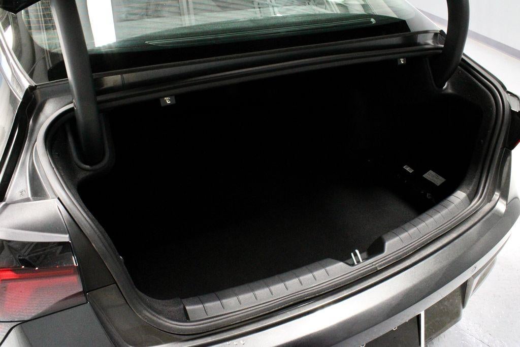 2025 Kia K5 LXS Auto FWD