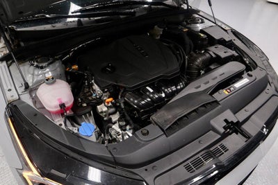 2025 Kia K5 GT-Line Auto AWD