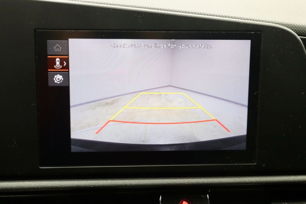 2023 Kia Niro LX FWD