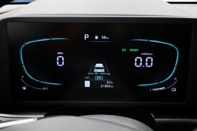 2023 Kia Niro LX FWD