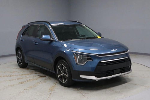 2025 Kia Niro EX FWD