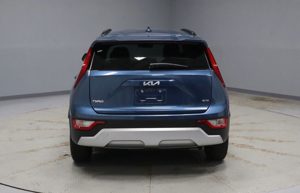 2025 Kia Niro EX FWD