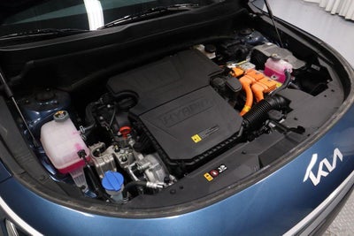 2025 Kia Niro EX FWD