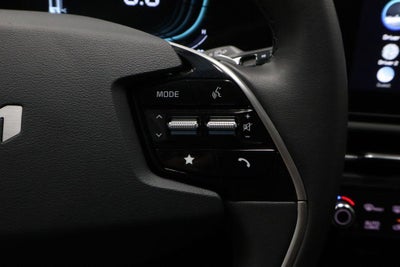 2025 Kia Niro EX FWD
