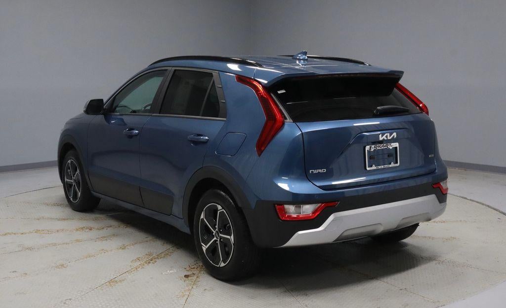 2025 Kia Niro EX FWD