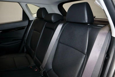 2025 Kia Seltos SX DCT AWD