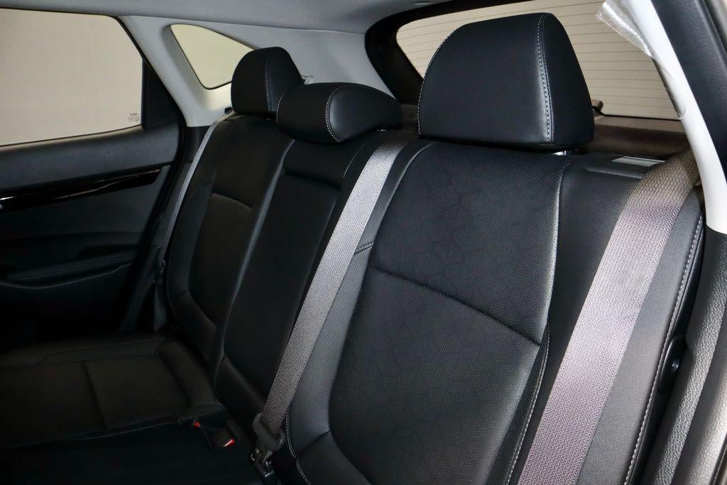 2025 Kia Seltos SX DCT AWD