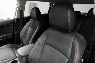 2025 Kia Seltos SX DCT AWD