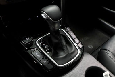 2025 Kia Seltos SX DCT AWD