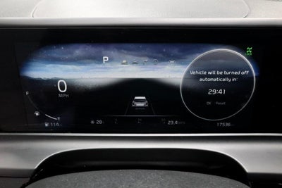 2024 Kia Seltos X-Line DCT AWD