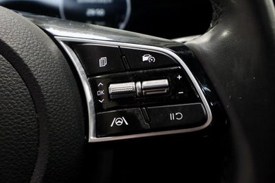 2024 Kia Seltos X-Line DCT AWD