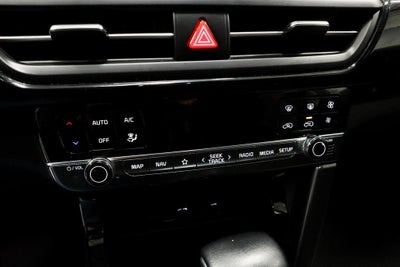 2024 Kia Seltos X-Line DCT AWD