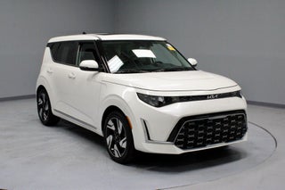 2023 Kia Soul GT-Line IVT