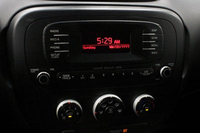2015 Kia Soul 5dr Wgn Man Base