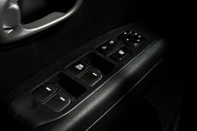 2015 Kia Soul 5dr Wgn Man Base