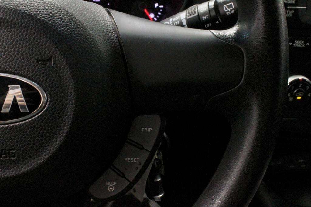 2015 Kia Soul 5dr Wgn Man Base