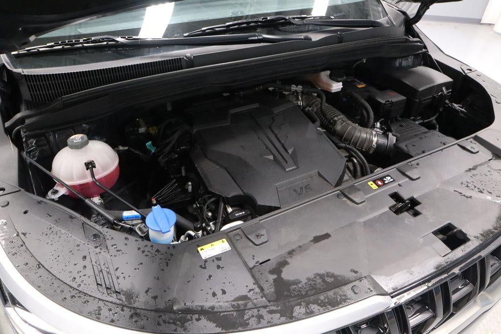 2024 Kia Carnival LX FWD w/Seat Pkg