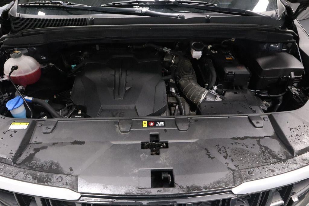 2024 Kia Carnival LX FWD w/Seat Pkg