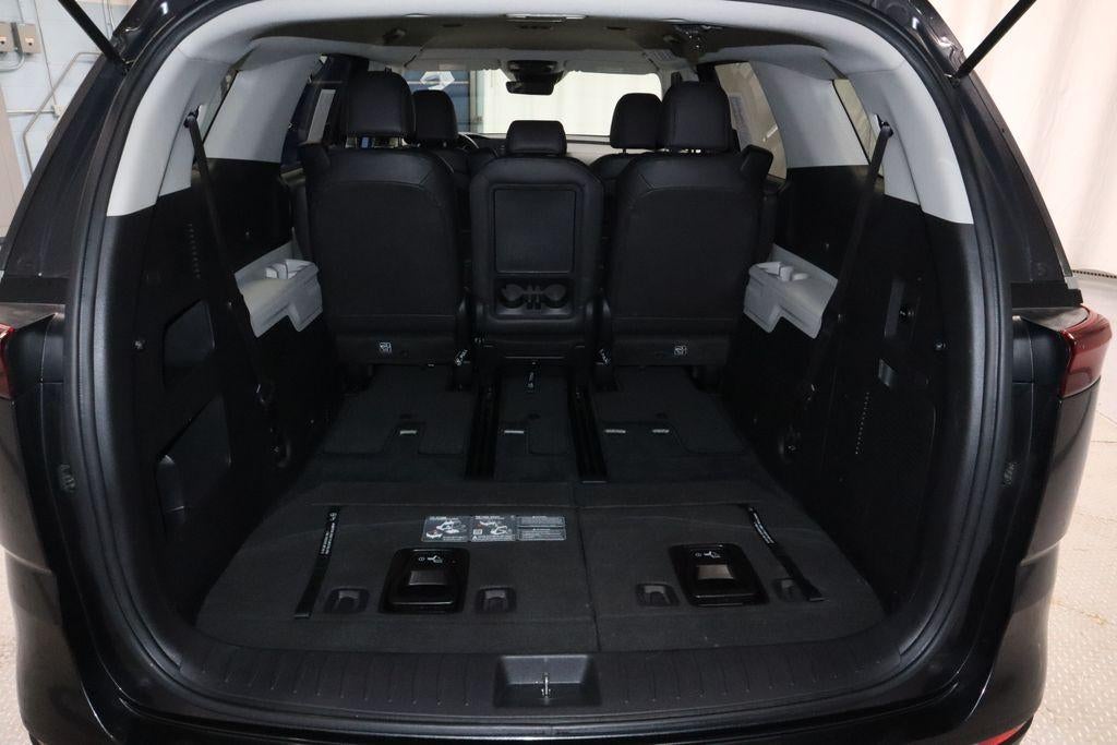 2024 Kia Carnival LX FWD w/Seat Pkg