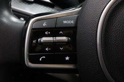 2024 Kia Carnival LX FWD w/Seat Pkg