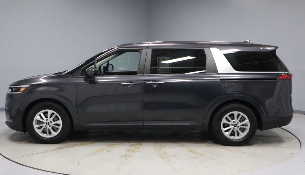 2024 Kia Carnival LX FWD w/Seat Pkg