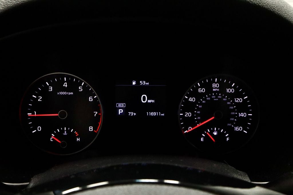 2021 Kia Sportage LX FWD