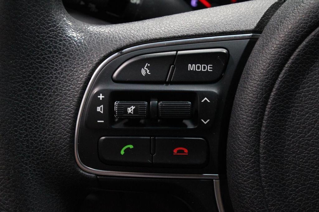2018 Kia Sportage LX AWD