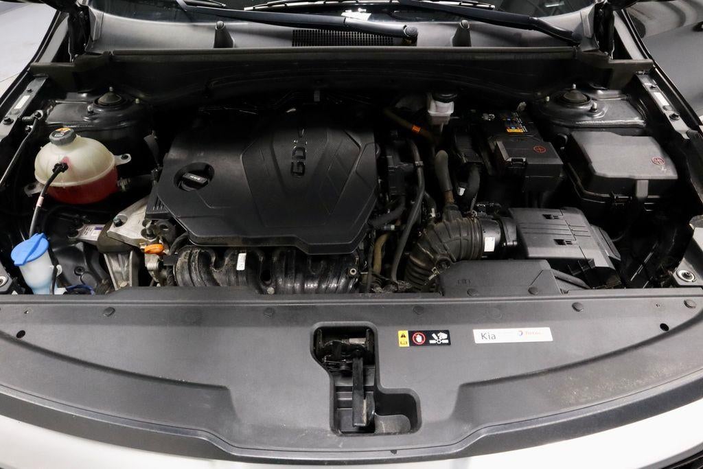 2023 Kia Sportage LX AWD