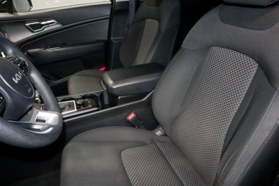 2023 Kia Sportage LX AWD