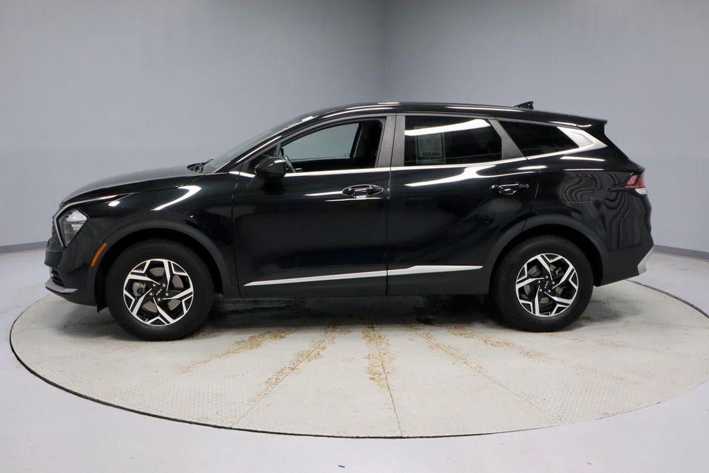 2023 Kia Sportage LX AWD