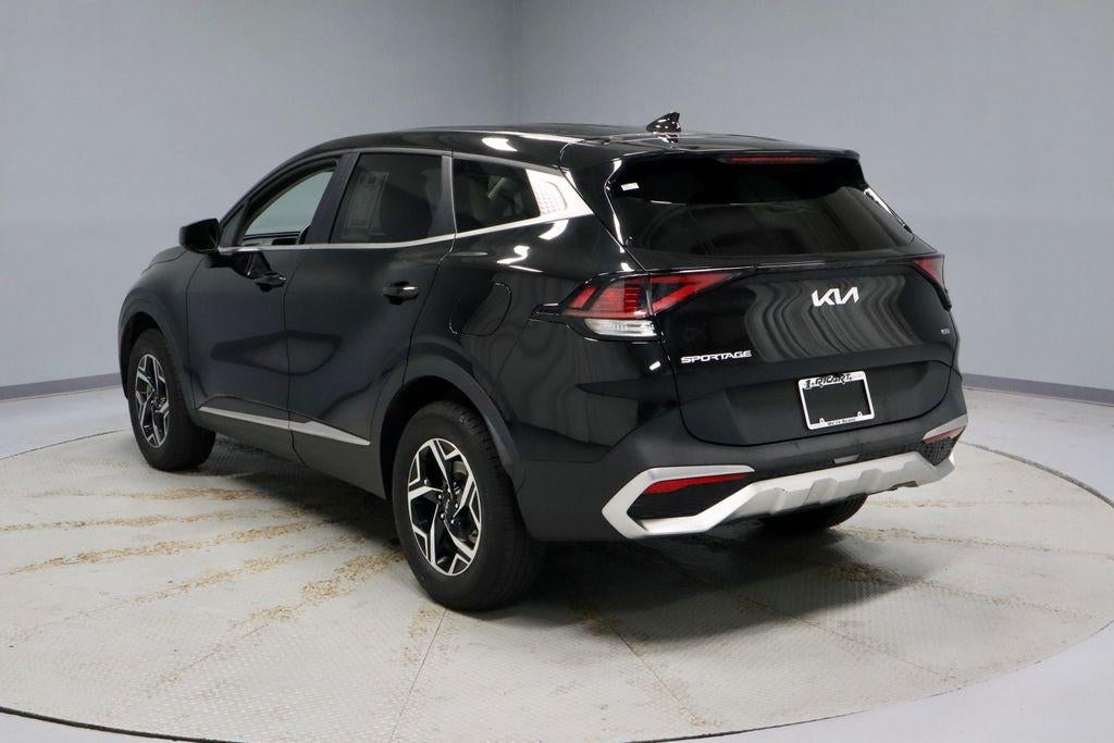 2023 Kia Sportage LX AWD