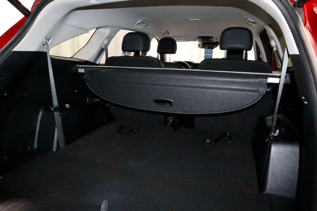 2023 Kia Sorento Hybrid EX AWD
